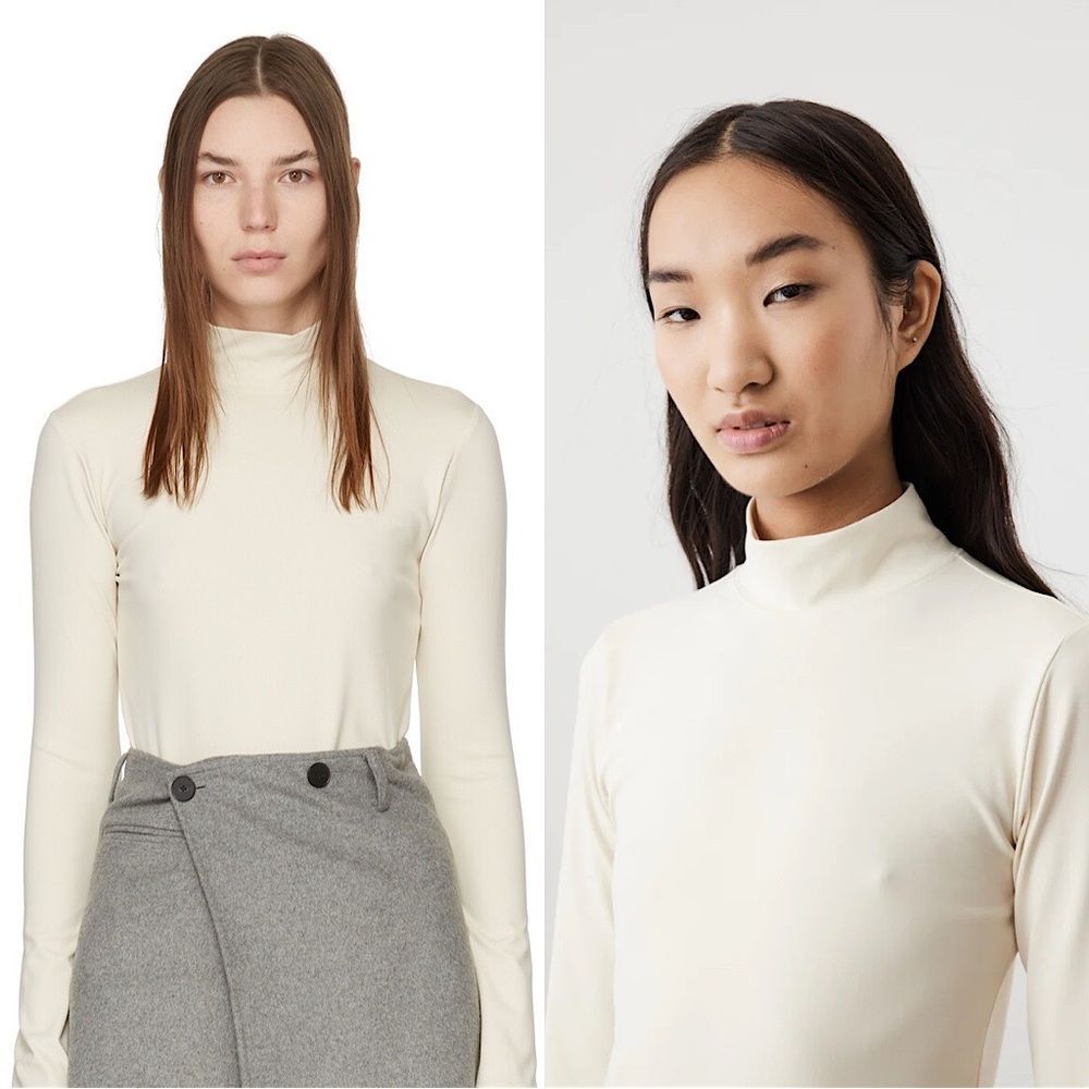 CAES SCUBA TURTLENECK